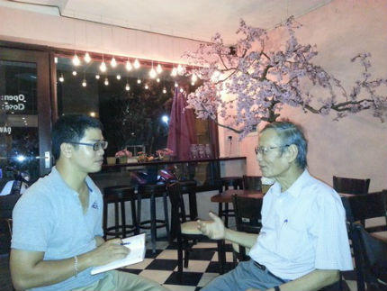 Nỗi thất vọng mang tên Vinaconex